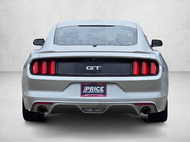 Used 2016 Ford Mustang GT RWD image 6