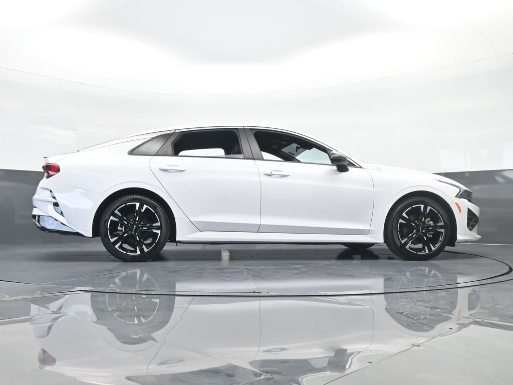 Used 2024 Kia K5 GT-Line w/ GT-Line Premium Package image 62