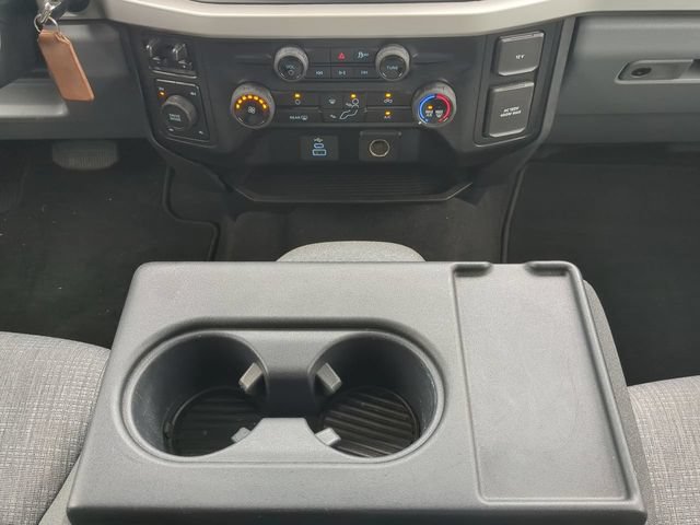 Used 2025 Ford F350 XLT w/ FX4 Off-Road Package AWD/4WD image 20