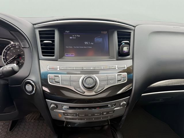 Used 2016 INFINITI QX60 Luxe w/ Premium Plus Package AWD/4WD image 19