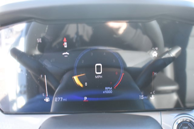 New 2026 Chevrolet Trax LT w/ Driver Confidence Package image 22