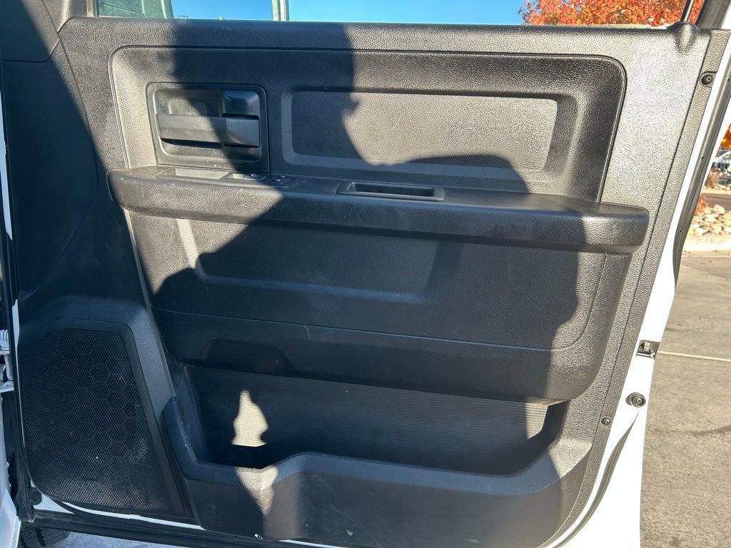 Used 2019 RAM 1500 Tradesman w/ Tradesman SXT Package image 32