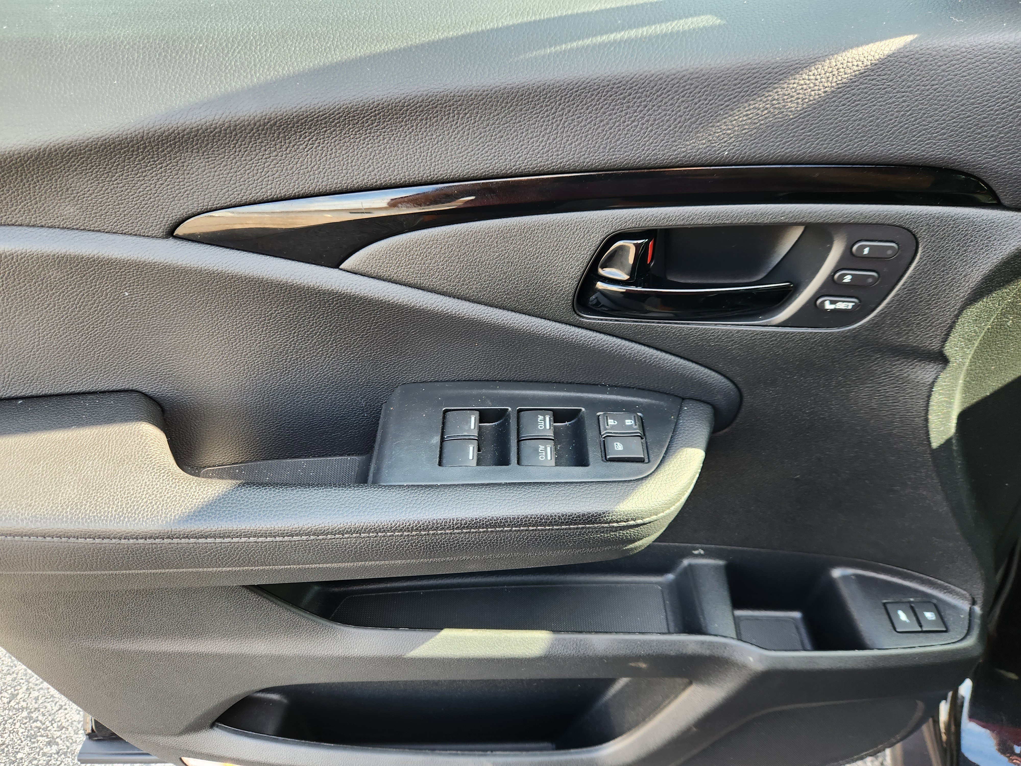 Certified 2022 Honda Passport Elite image 18