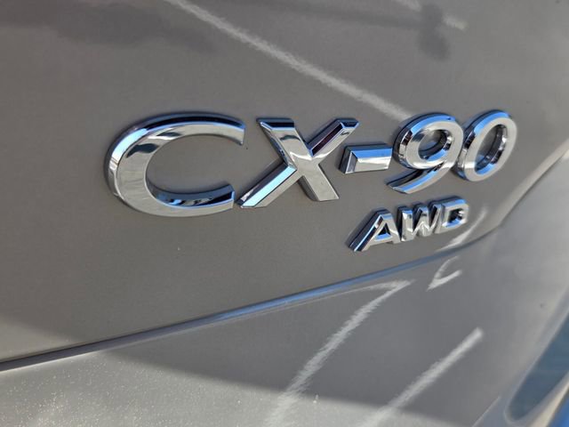 New 2026 MAZDA CX-90 Plug-In Hybrid w/ Premium Plus AWD/4WD image 12