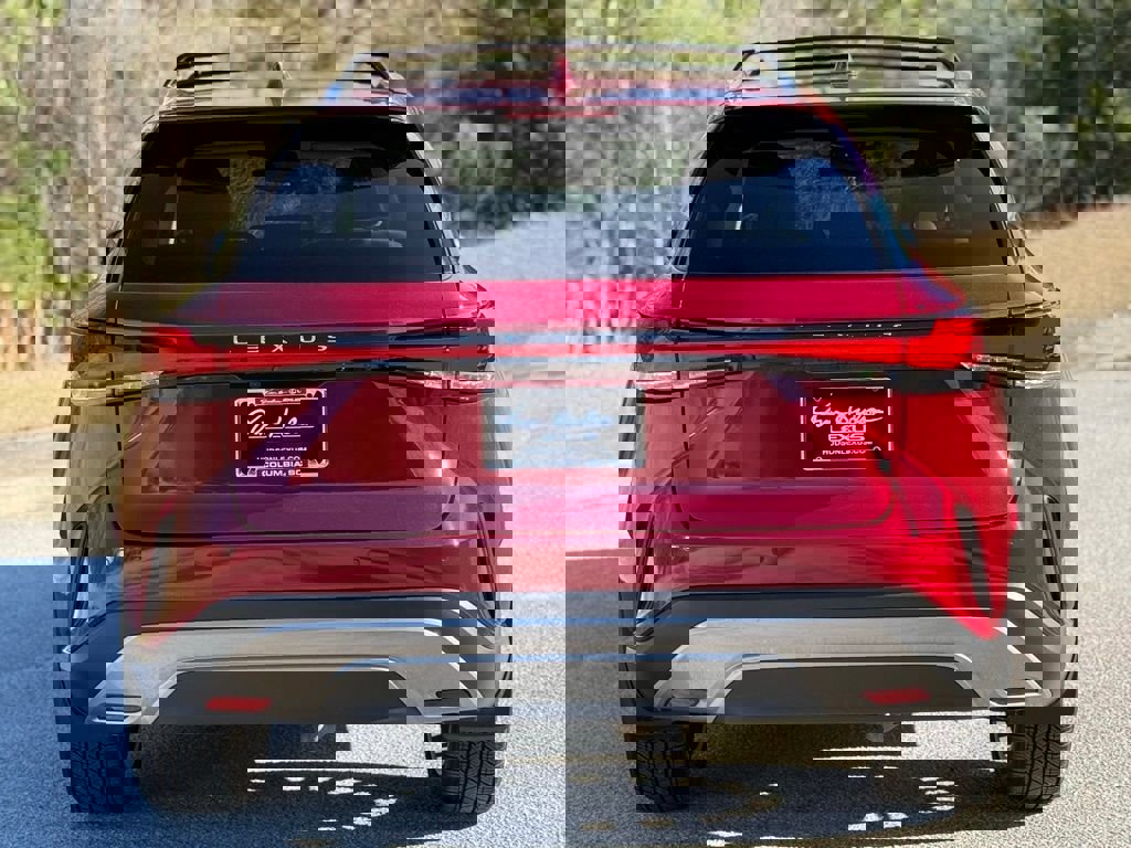 Certified 2024 Lexus RX 350 Premium Plus w/ Convenience Package image 12