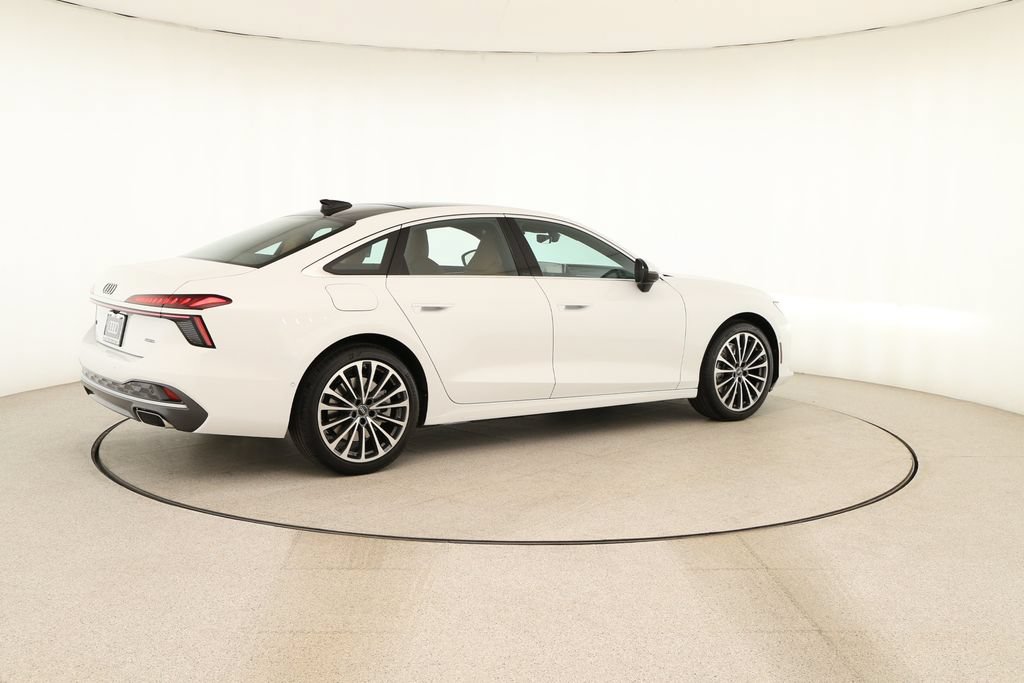 New 2026 Audi A6 Premium AWD/4WD image 7