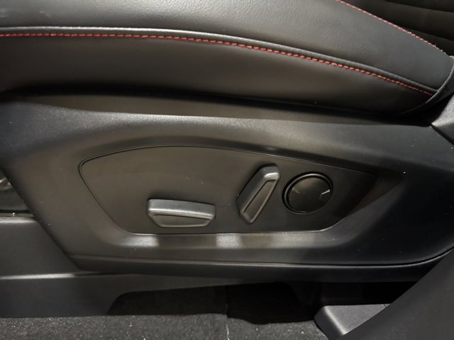 New 2026 Ford Explorer ST-Line w/ ST-Line Street Pack image 25