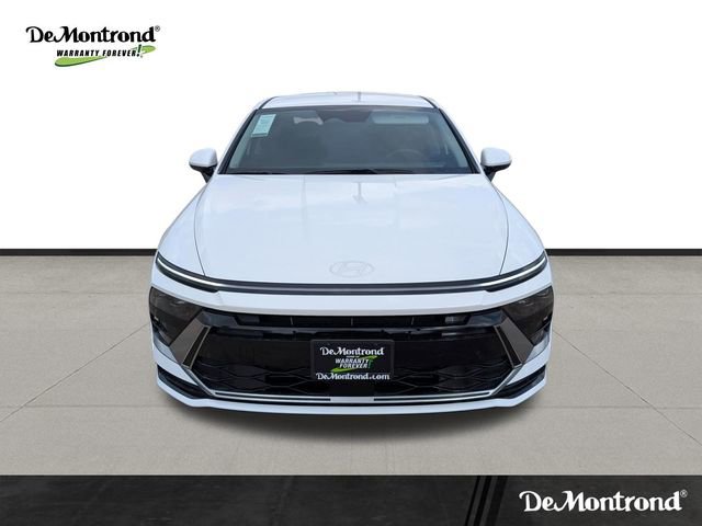 New 2026 Hyundai Sonata SEL image 2