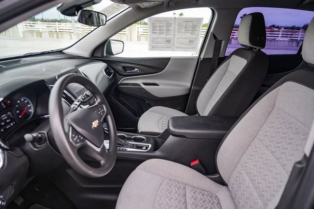 Used 2023 Chevrolet Equinox LS image 19