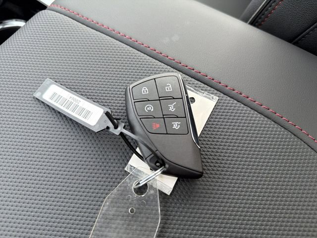 New 2026 Chevrolet Tahoe RST w/ RST Capability Package image 40