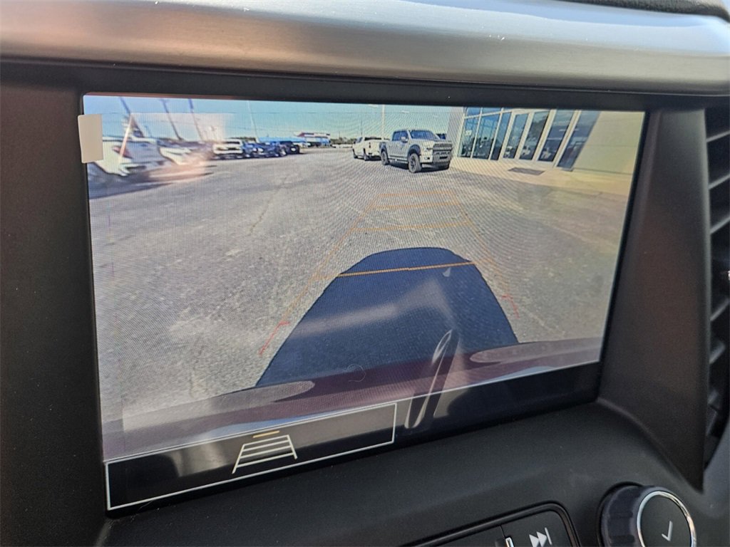 Certified 2023 GMC Acadia SLE w/ Driver Convenience Package image 23