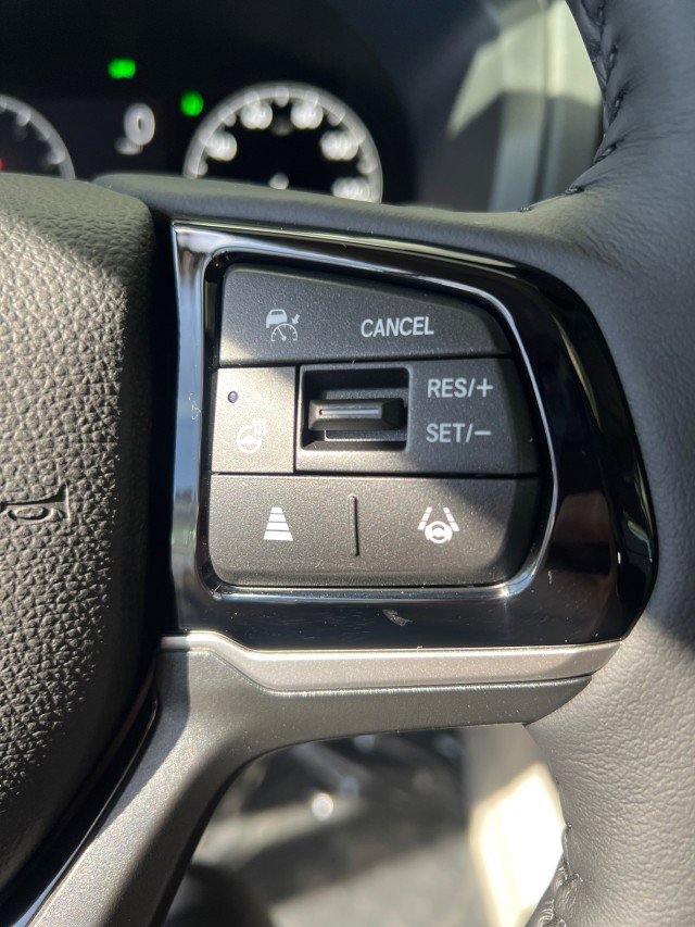 New 2026 Honda Odyssey Elite image 29