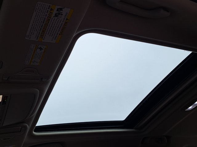 Used 2024 Subaru Forester Touring AWD/4WD image 25
