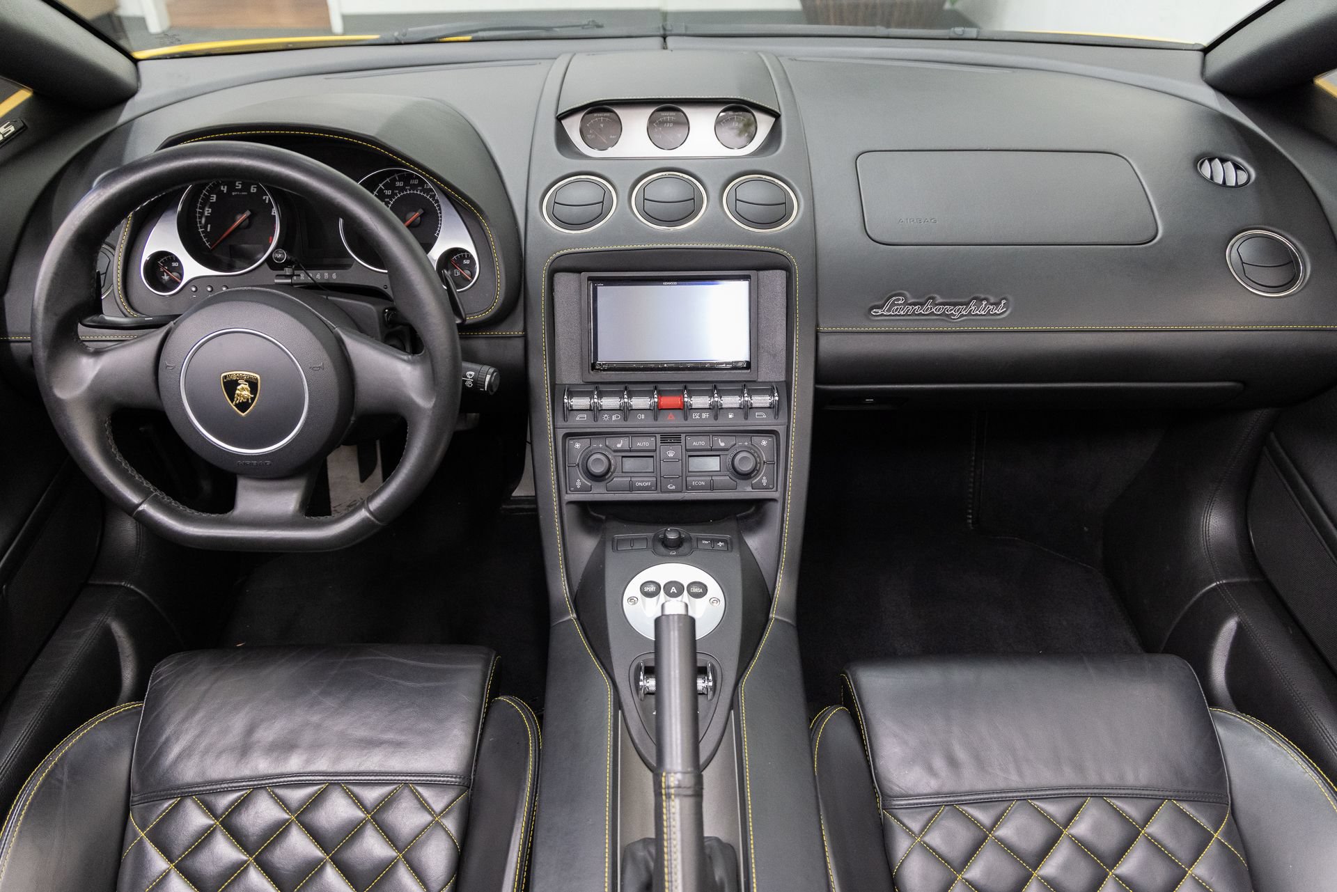 Used 2013 Lamborghini Gallardo LP 550-2 RWD image 5