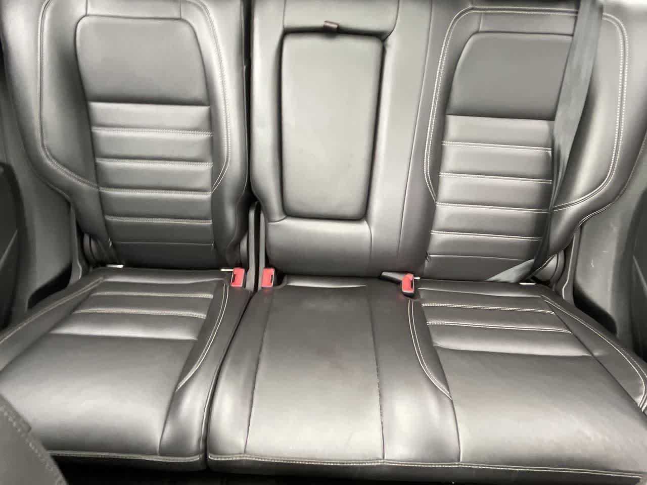 Used 2017 Ford Escape Titanium AWD/4WD image 14
