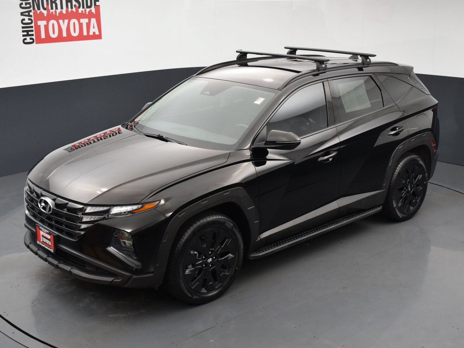 Used 2023 Hyundai Tucson XRT AWD/4WD image 32