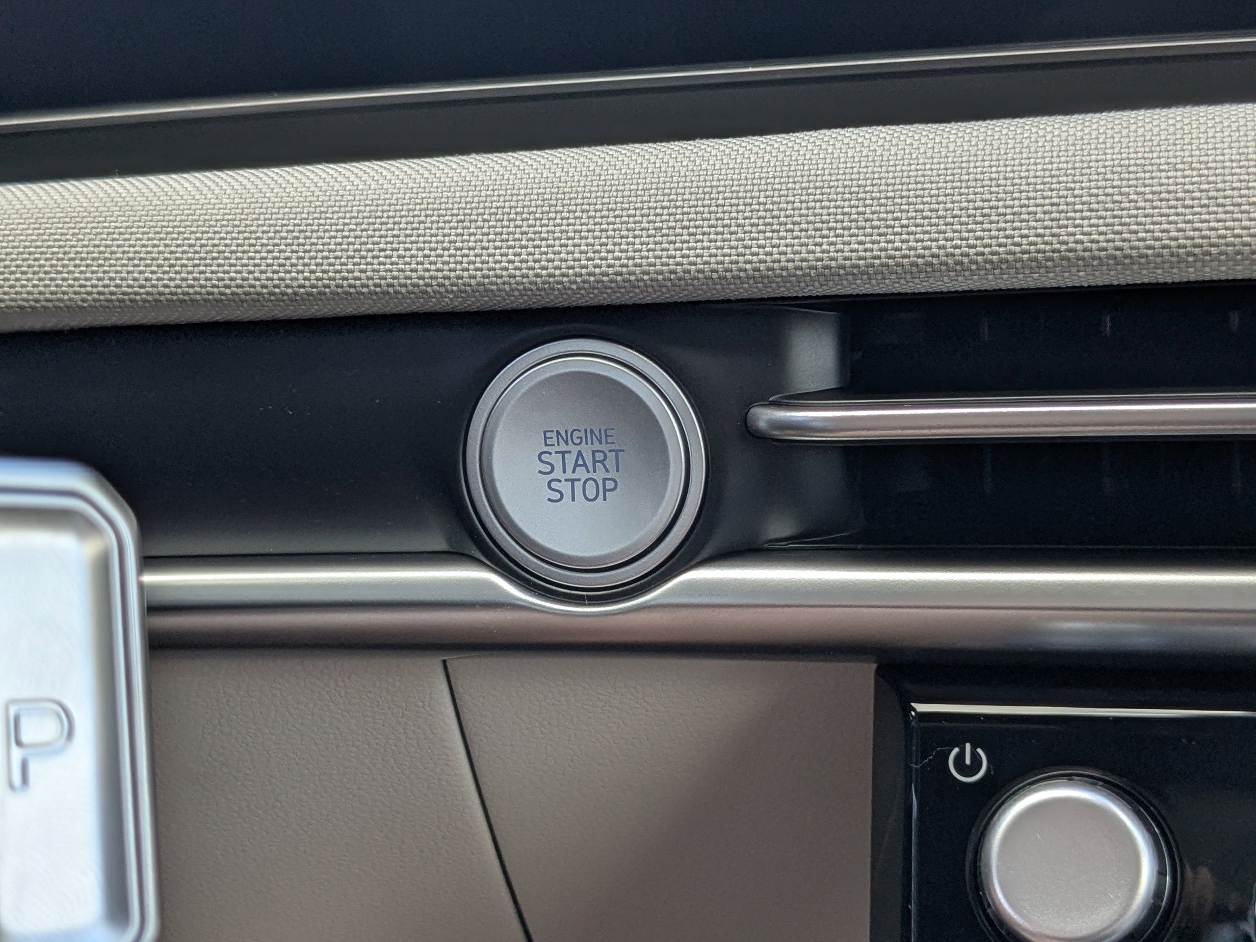 New 2026 Hyundai Tucson Limited image 30