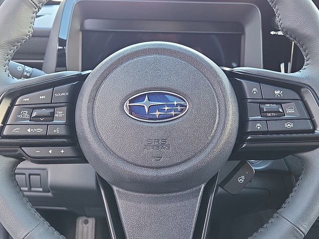 New 2026 Subaru Outback Limited image 13