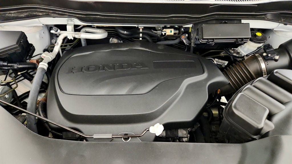 Used 2020 Honda Ridgeline RTL image 25