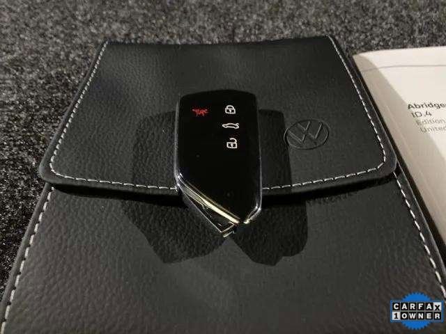 Used 2023 Volkswagen ID.4 S image 92