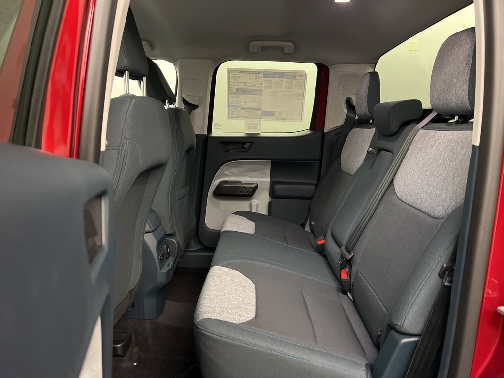 New 2025 Ford Maverick XLT w/ XLT Luxury Package image 26