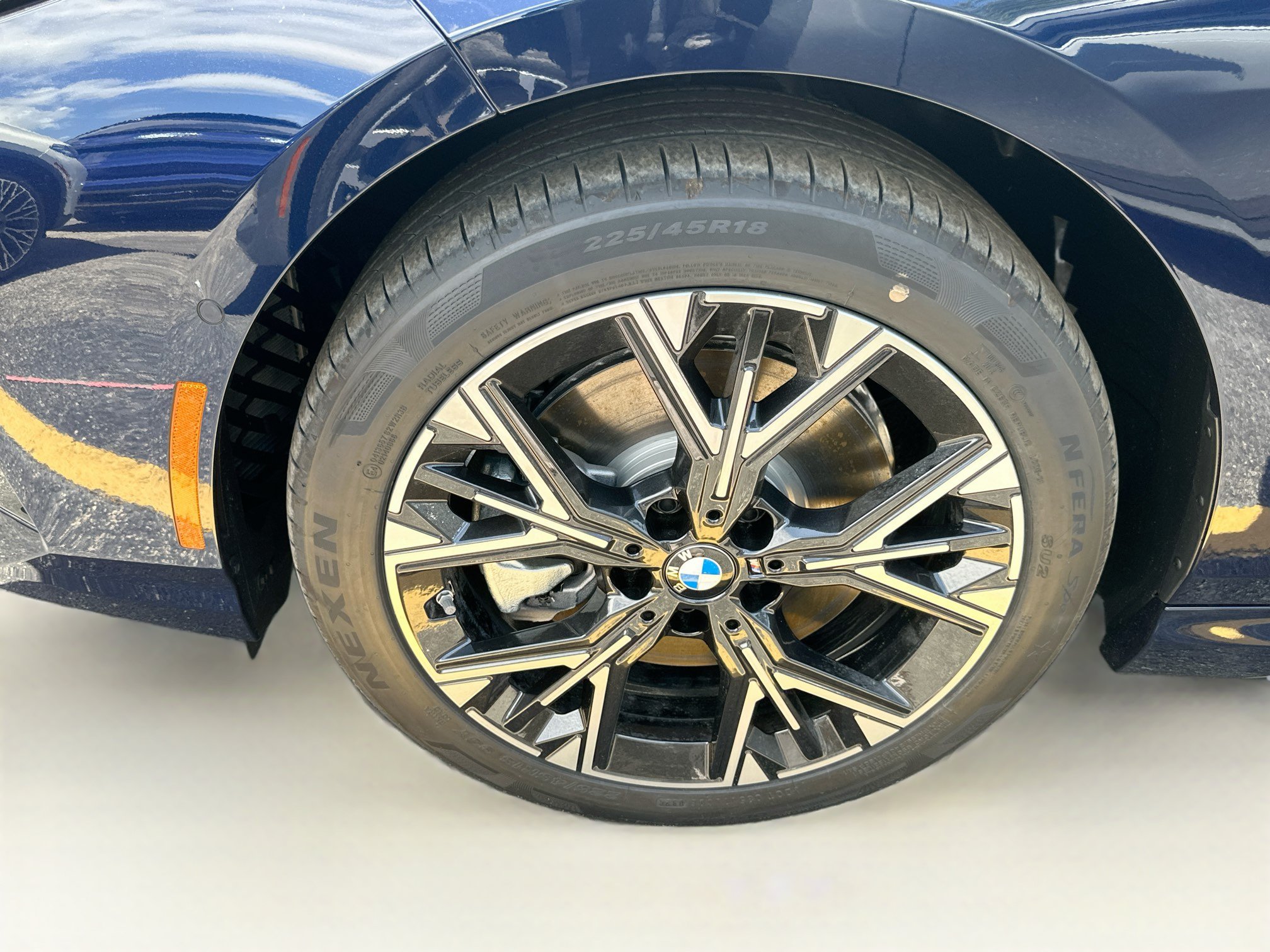 New 2026 BMW 228i w/ Technology Package FWD image 25