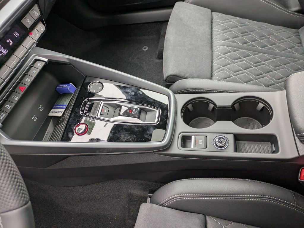 New 2026 Audi S3 Premium image 14