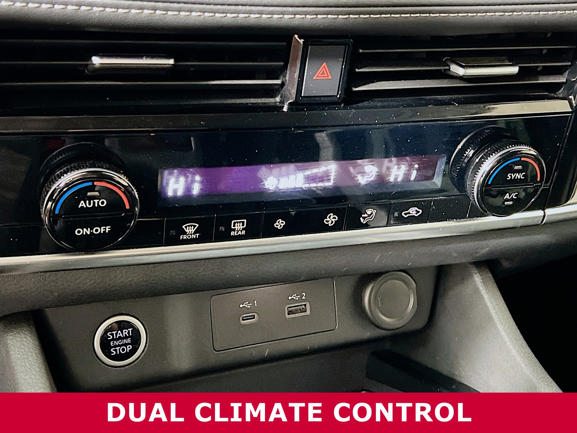 Used 2021 Nissan Rogue SV image 10