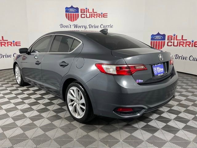 Used 2016 Acura ILX image 5