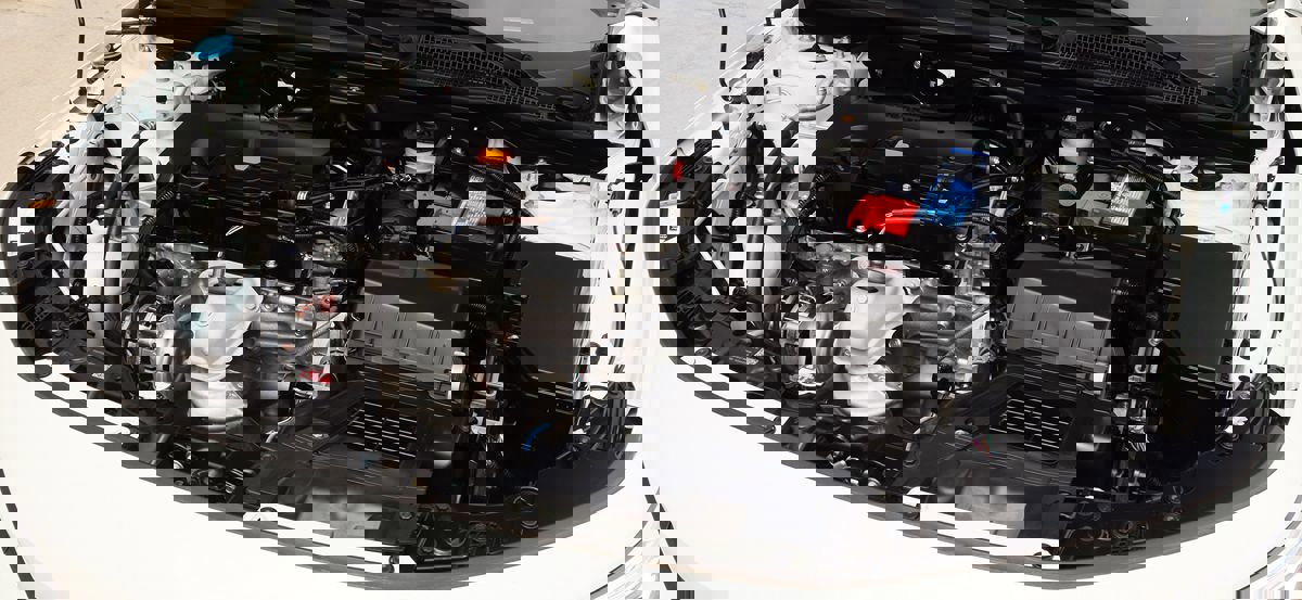 Used 2024 Honda Civic Sport image 58