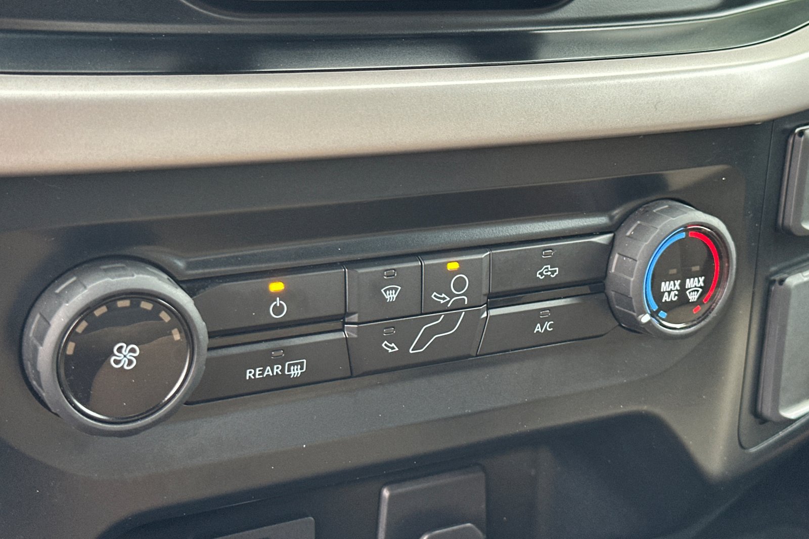 Used 2023 Ford F150 XLT AWD/4WD image 19