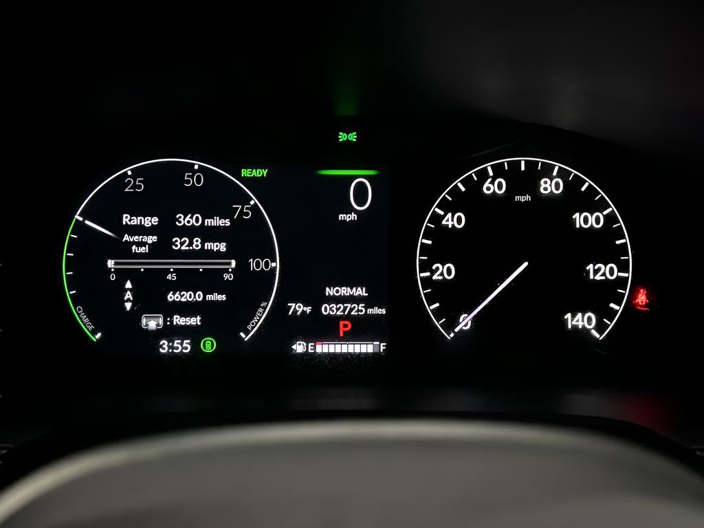 Used 2024 Honda CR-V Sport-L image 19