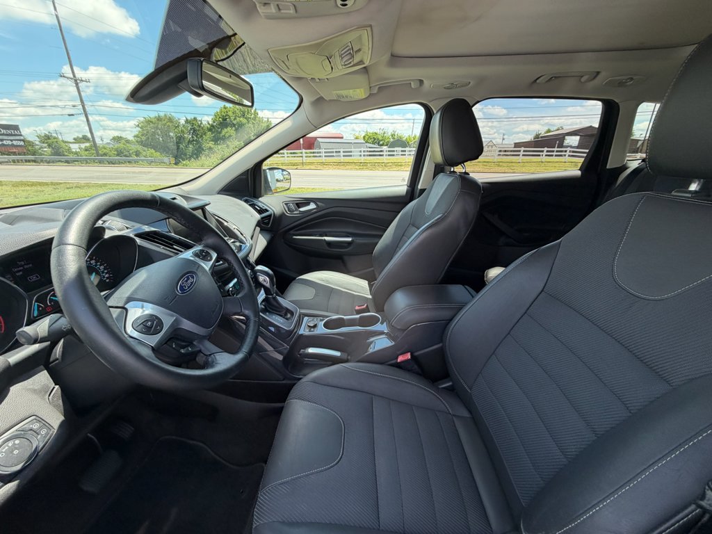 Used 2013 Ford Escape Titanium FWD image 10