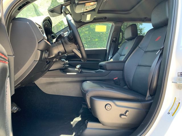 New 2026 Dodge Durango GT AWD/4WD image 32