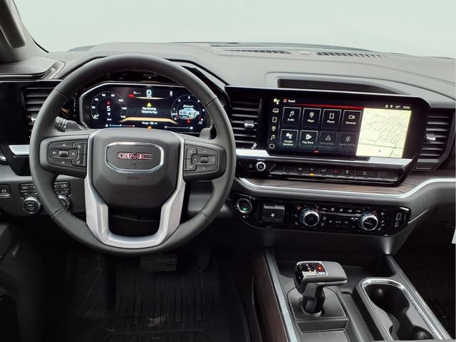 New 2026 GMC Sierra 1500 SLT w/ SLT Premium Package AWD/4WD image 4