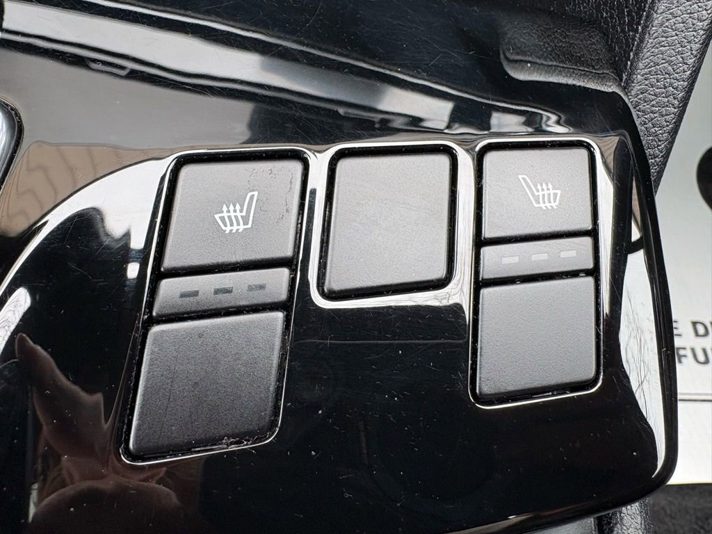 Used 2024 Kia Sportage X-Line w/ X-Line Premium Package image 39