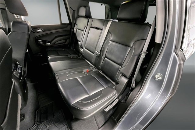 Used 2019 Chevrolet Tahoe LT w/ Luxury Package image 21