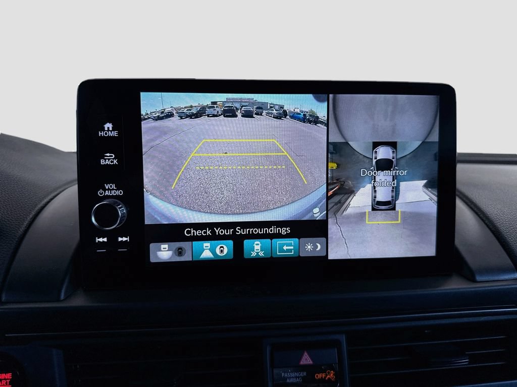 Certified 2025 Honda Pilot TrailSport image 15