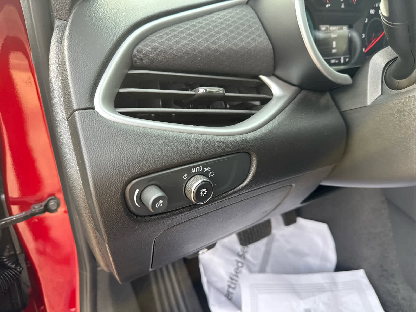 Certified 2024 Chevrolet Malibu LT image 26