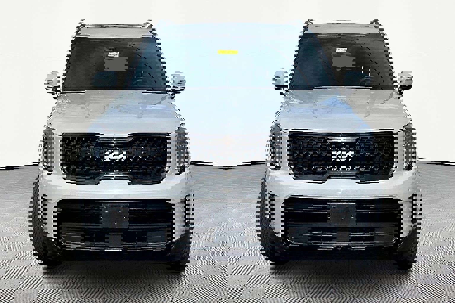 Used 2024 Kia Telluride EX X-Line image 2