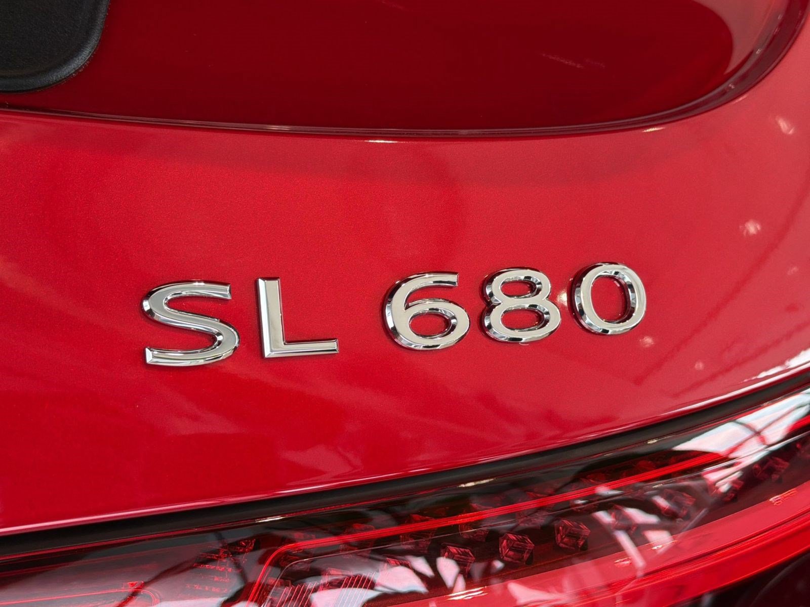 New 2027 Mercedes-Benz Maybach SL 680 image 33