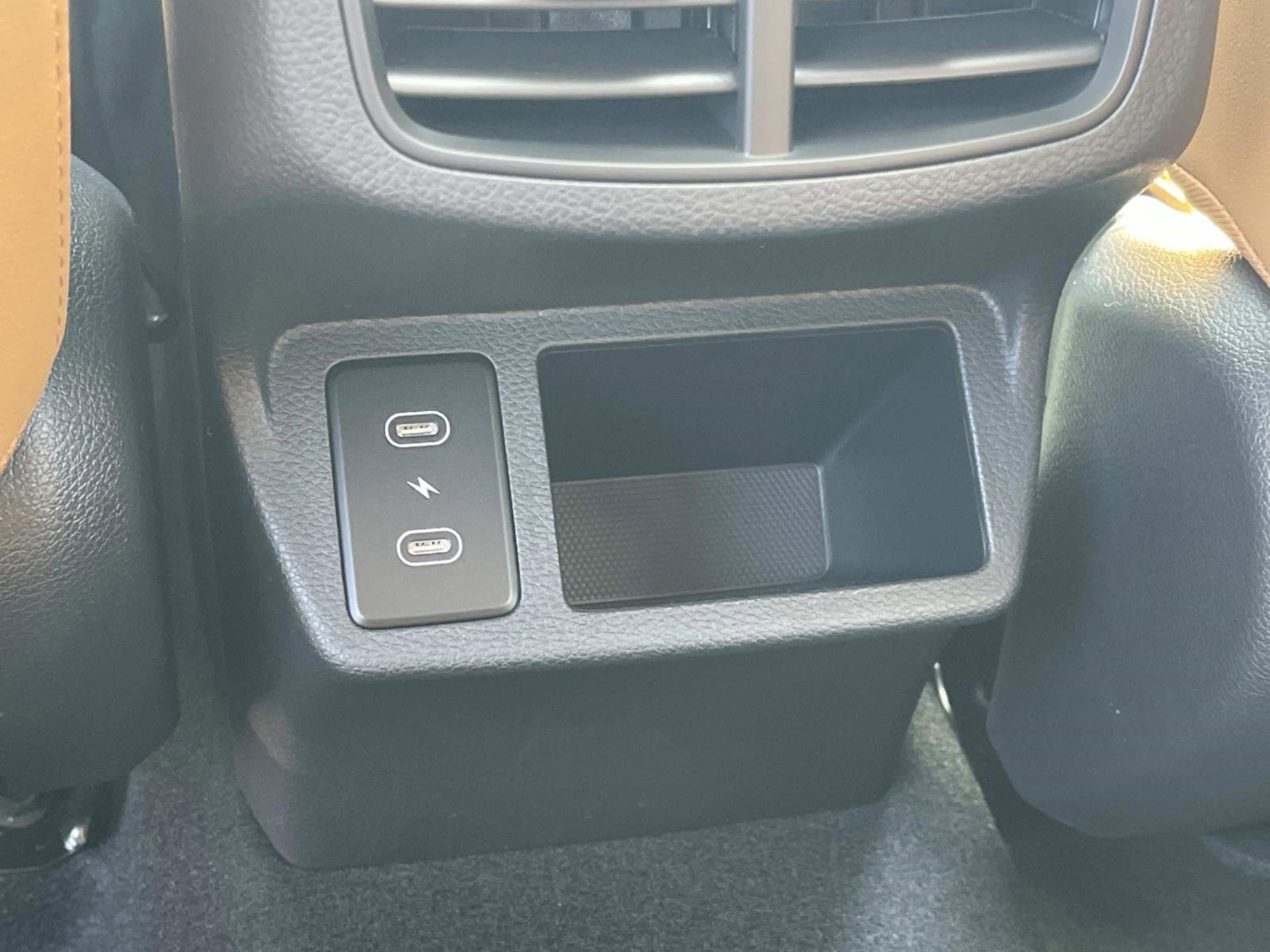 New 2026 Kia Seltos EX image 16