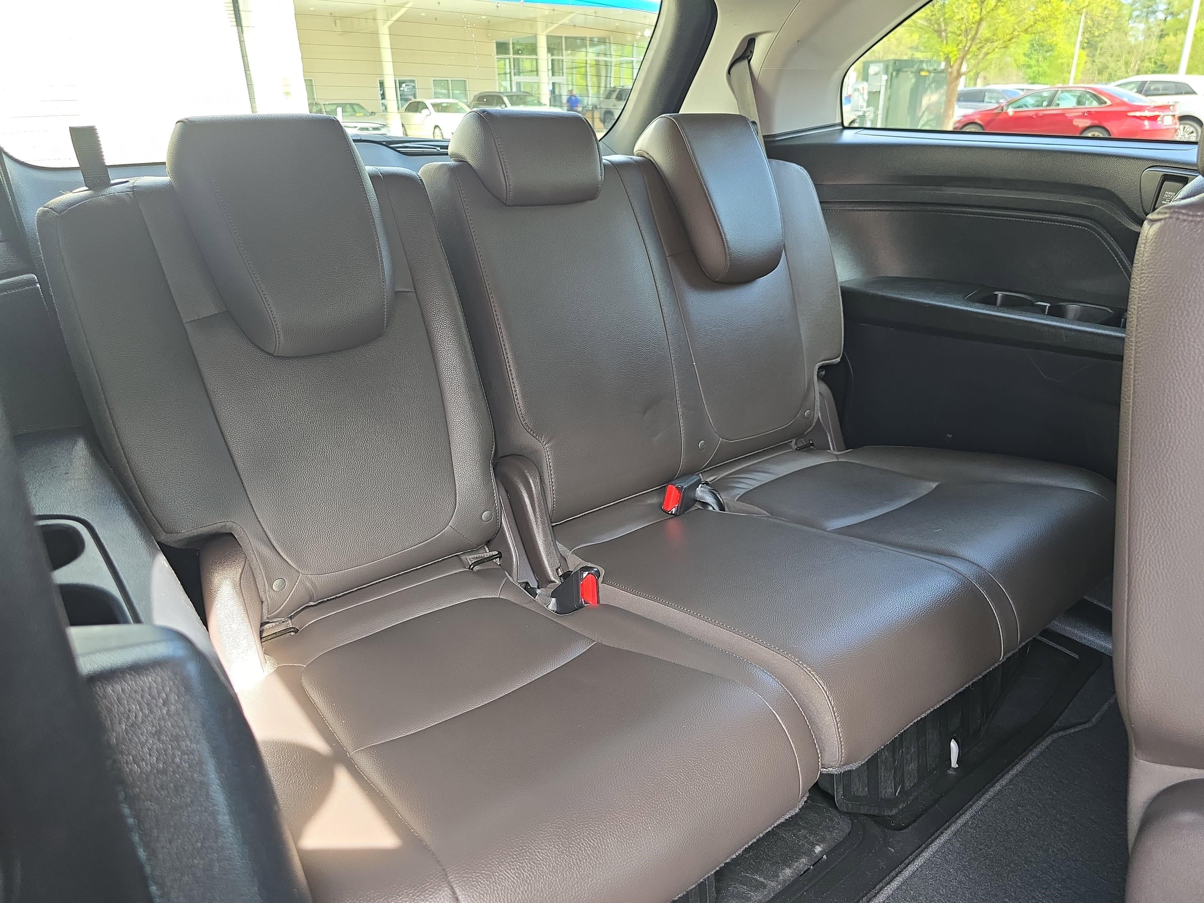 Used 2019 Honda Odyssey EX-L image 13