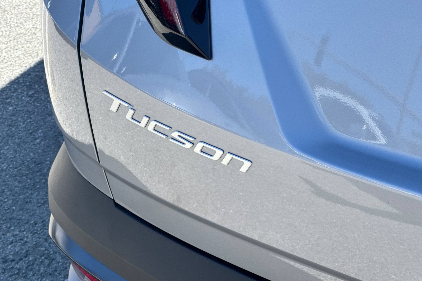 New 2026 Hyundai Tucson SEL AWD/4WD image 26