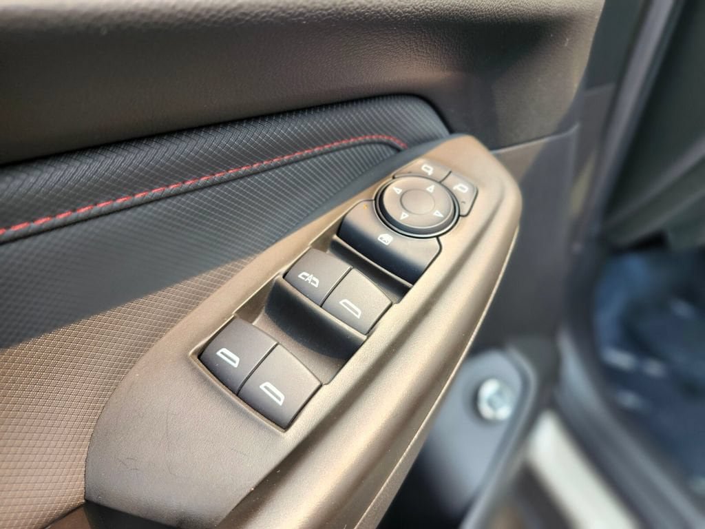 Used 2026 Chevrolet TrailBlazer RS w/ Convenience Package FWD image 15