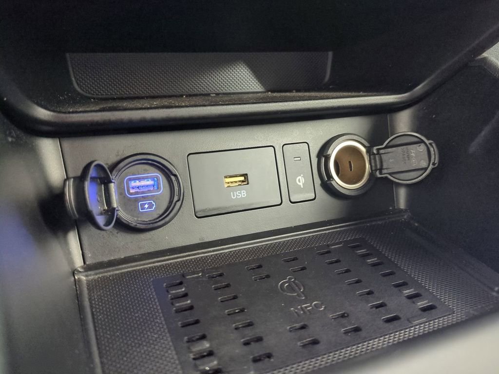 Used 2022 Hyundai Kona N Line w/ Tech Package image 26