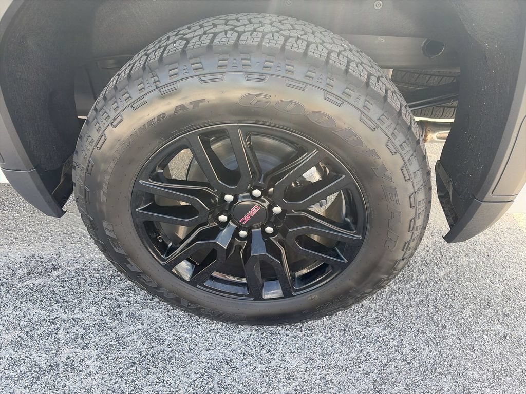 New 2026 GMC Sierra 1500 Elevation w/ Elevation Premium Package AWD/4WD image 42