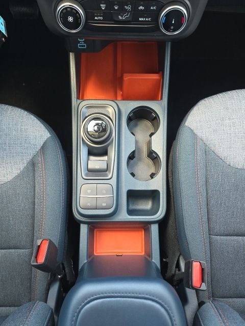 Used 2024 Ford Maverick XLT image 38