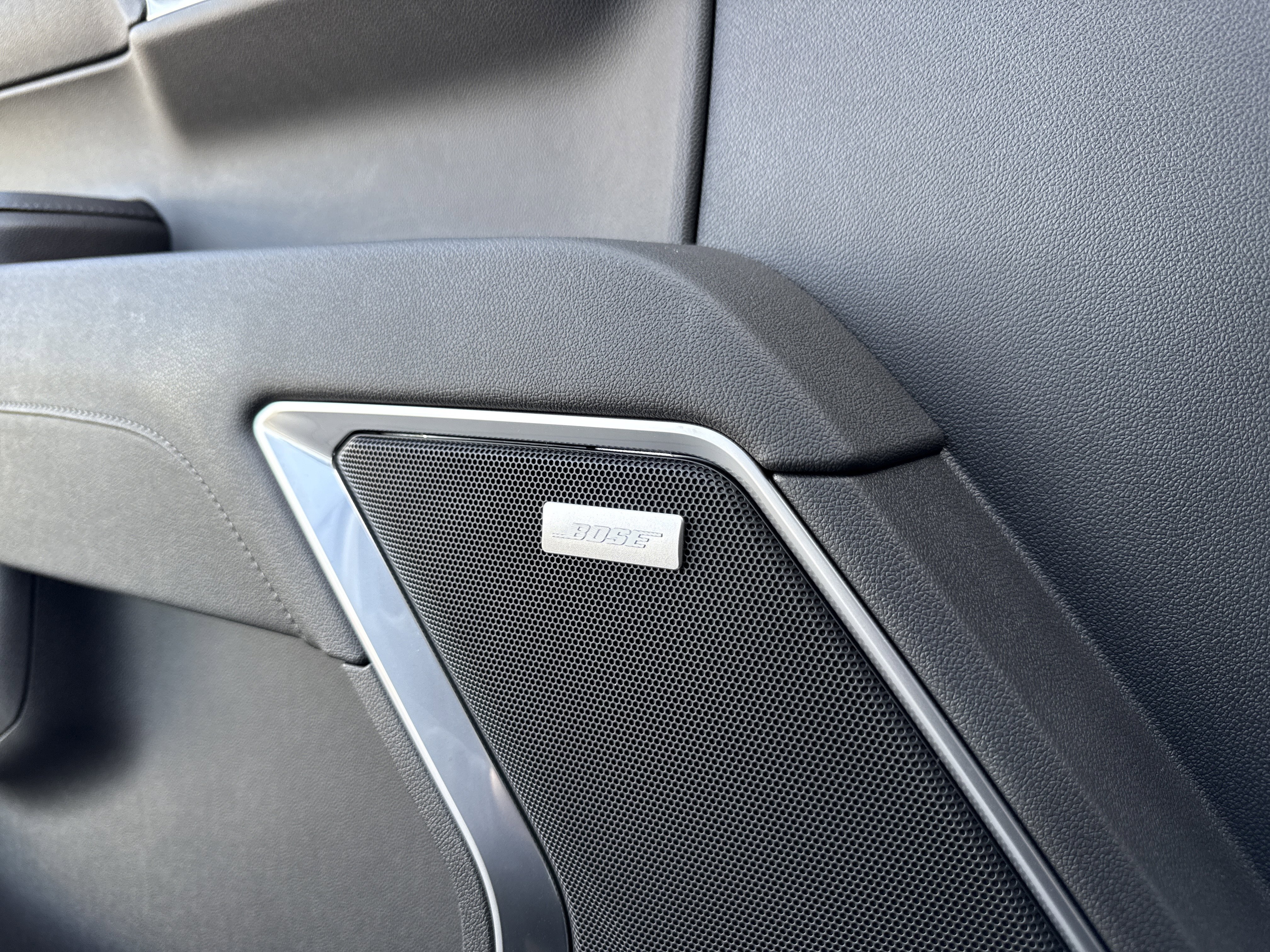 Used 2026 GMC Sierra 1500 Elevation w/ Elevation Premium Package image 15