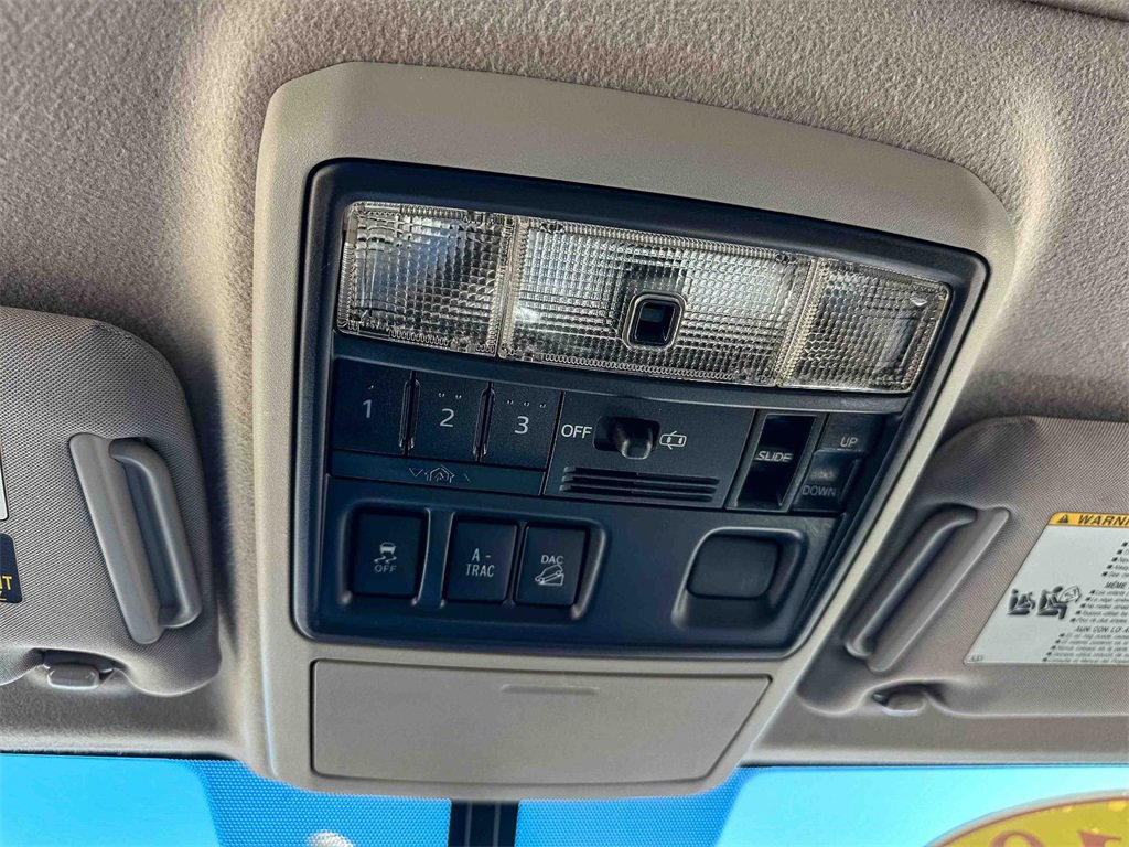 Used 2018 Toyota 4Runner SR5 Premium image 38